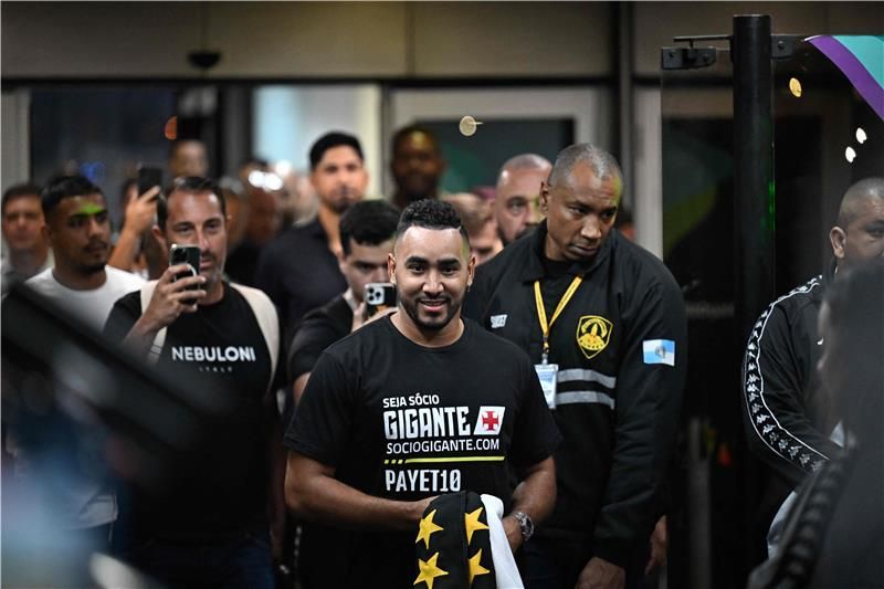 ديميتري باييه