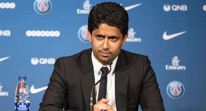 ناصر الخليفي