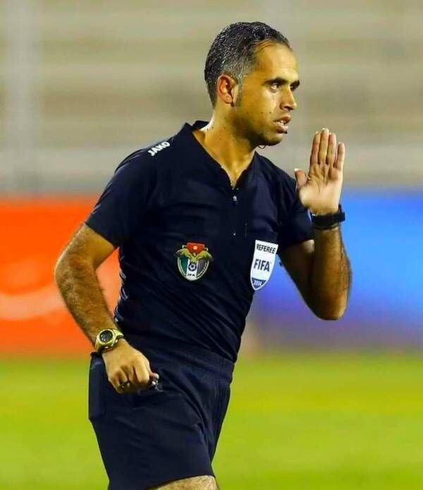 الحكم مراد الزواهرة