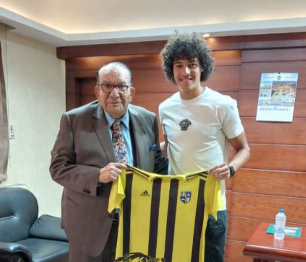 من تقديم الصفقة