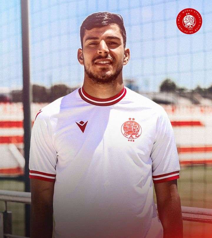 زكرياء الدراوي