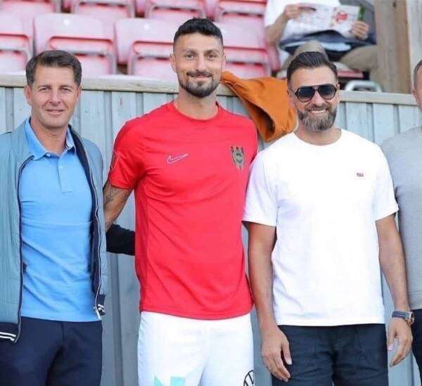 ريبين سولاقا