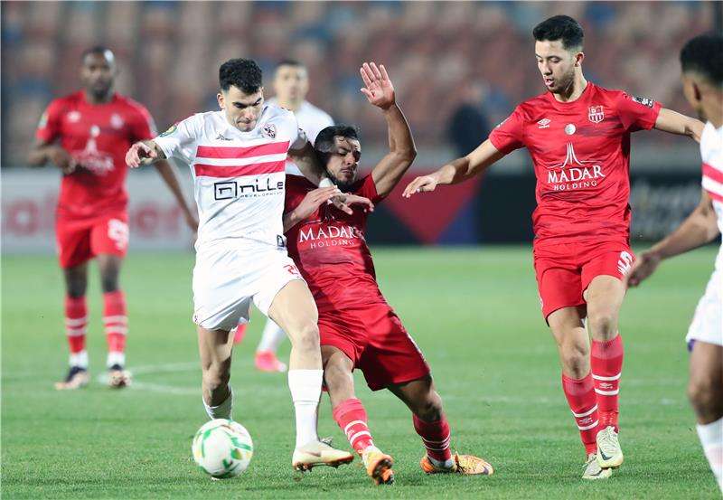 أحمد مصطفى "زيزو"