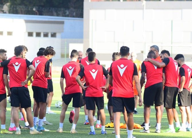 اتحاد الجزائر