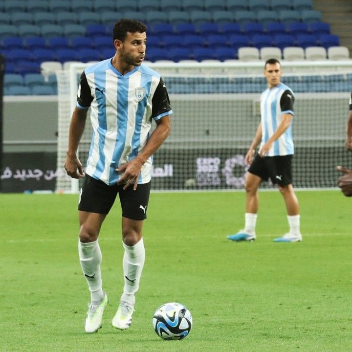 حمدي فتحي