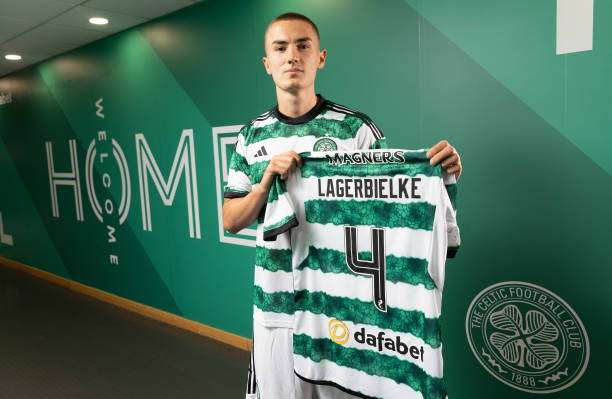 جوستاف لاجيربيلكي