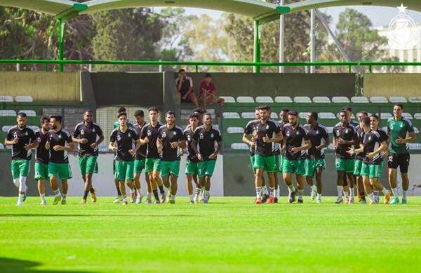 الأهلي طرابلس