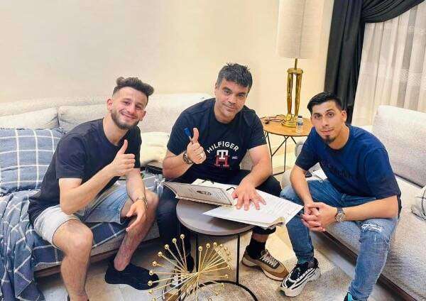 نور الدين القليب