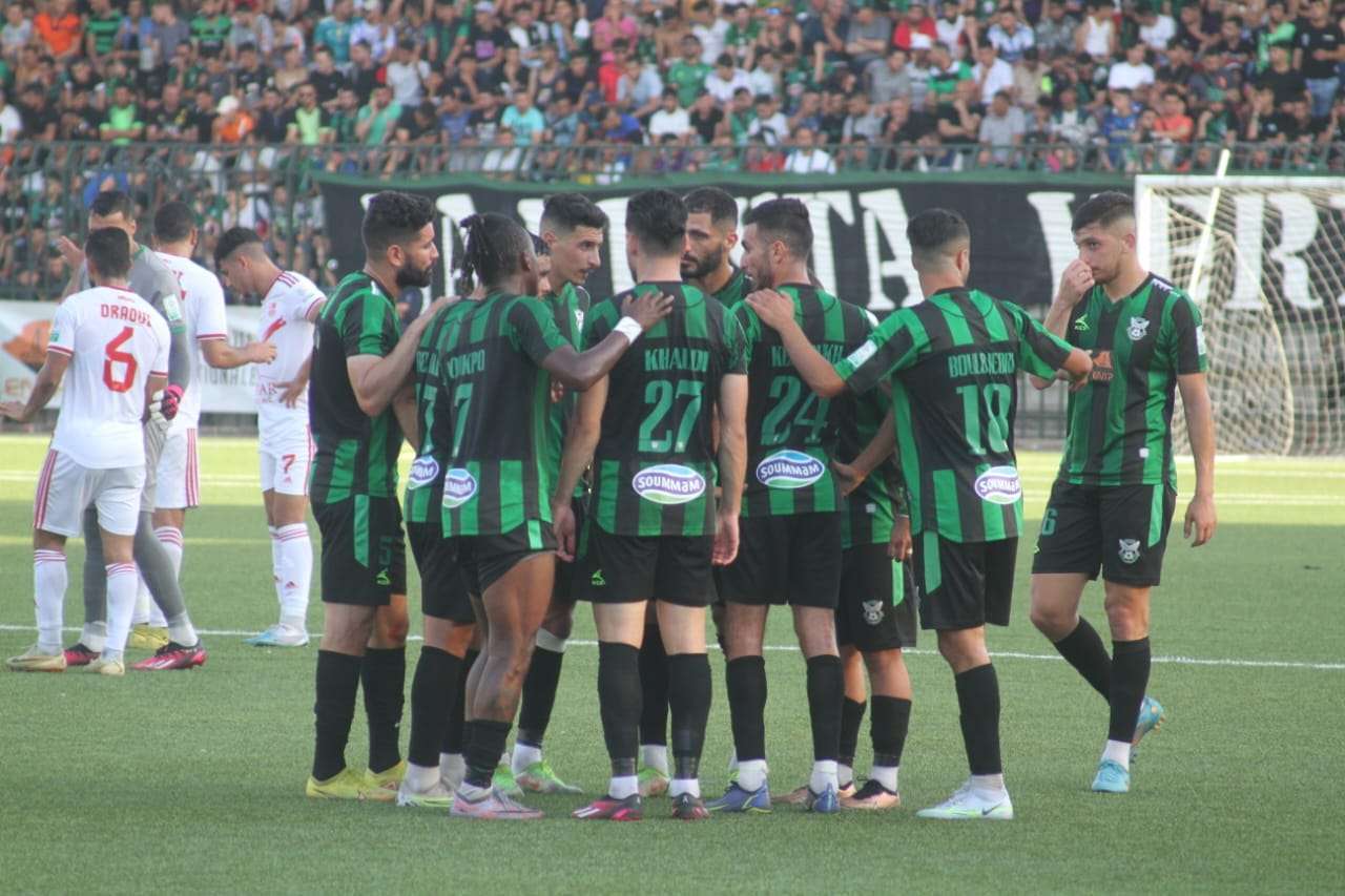 شباب قسنطينة