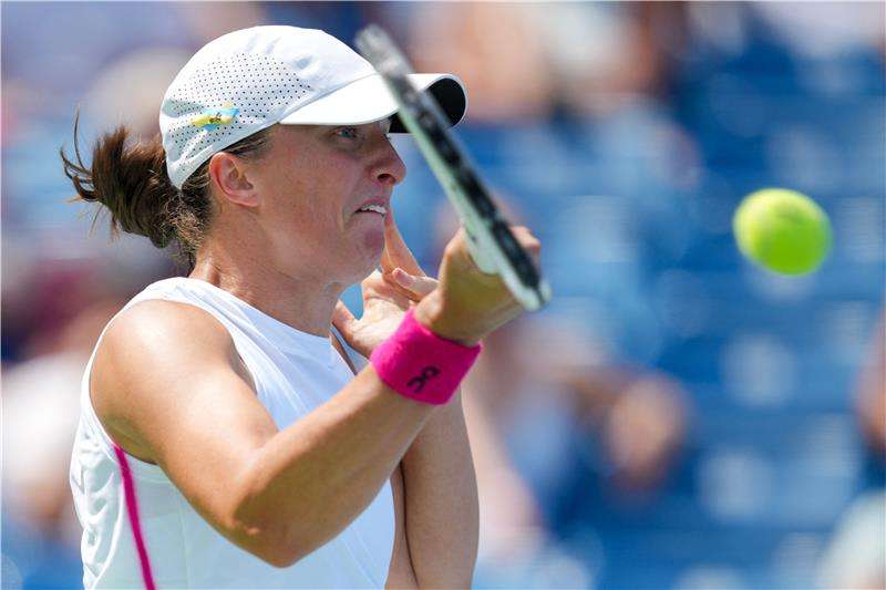 إيجا شفيونتك