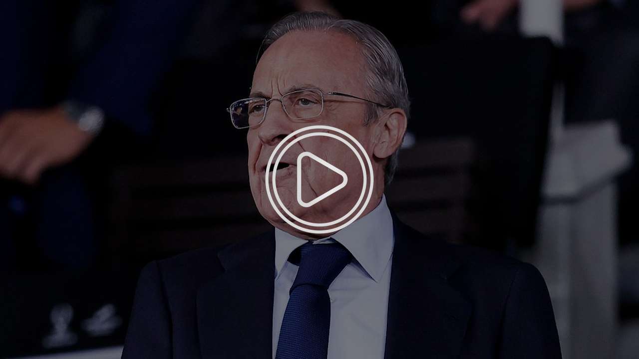 فلورنتينو بيريز