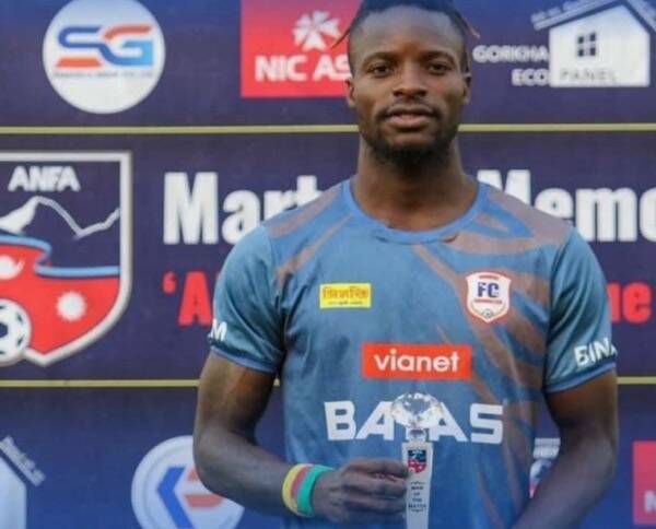 ميسوكي أولومو