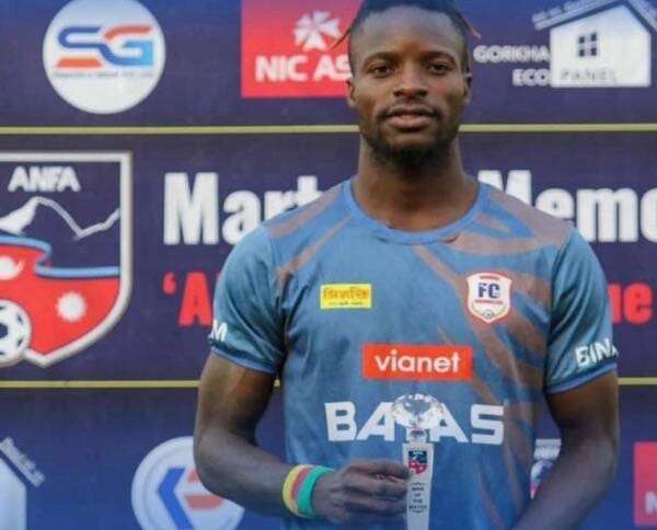 ميسوكي أولومو