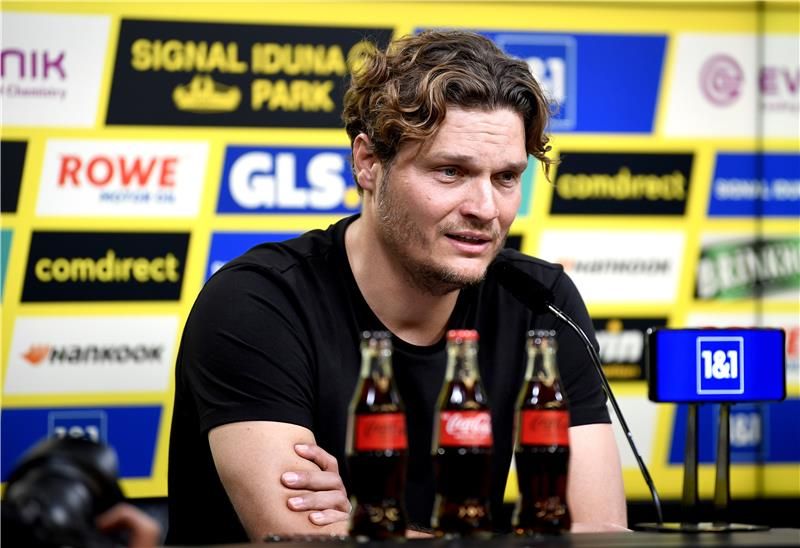 إيدين تيرزيتش