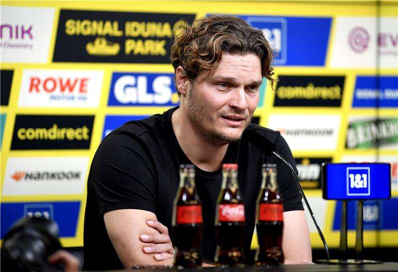 إيدين تيرزيتش