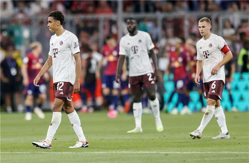 بايرن ميونخ