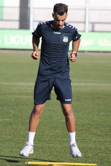 هشام العقبي