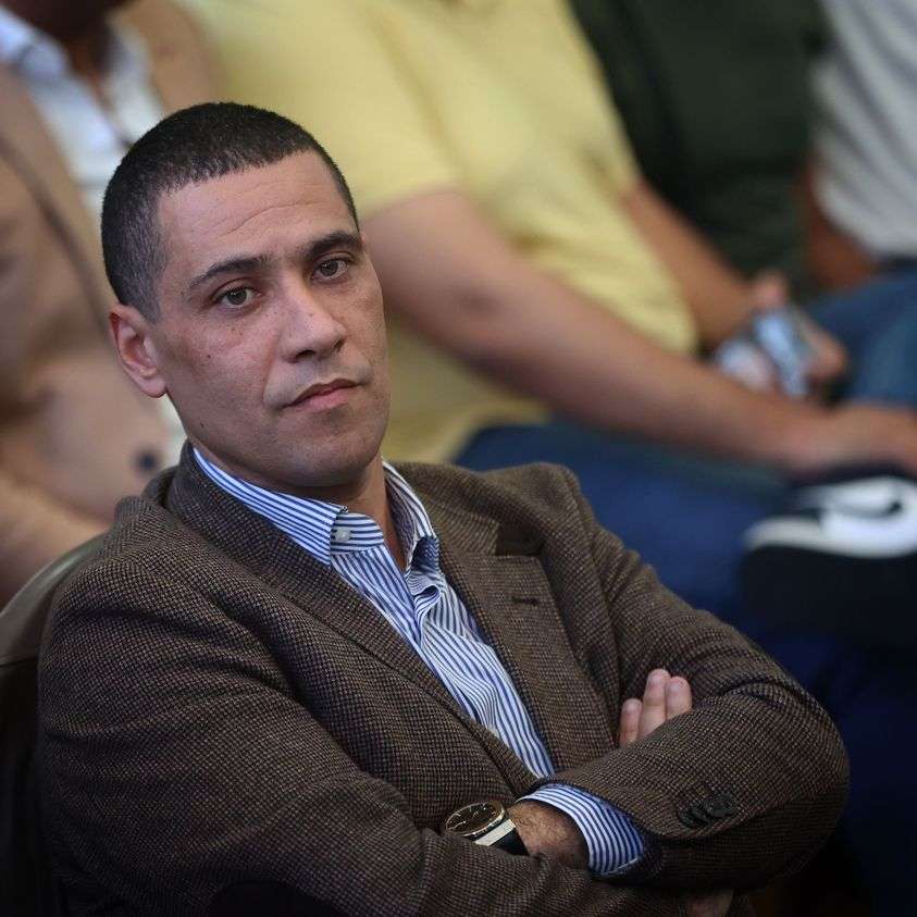 محمد بودريقة