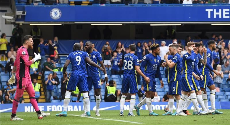 تشيلسي - أرشيفية