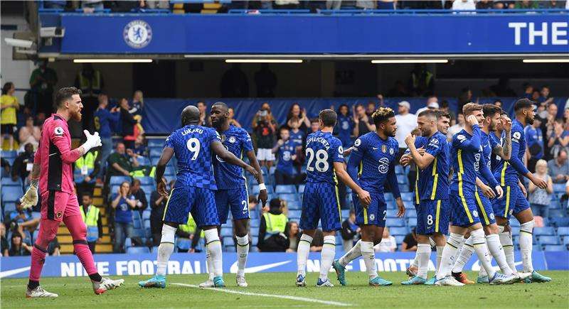 تشيلسي - أرشيفية