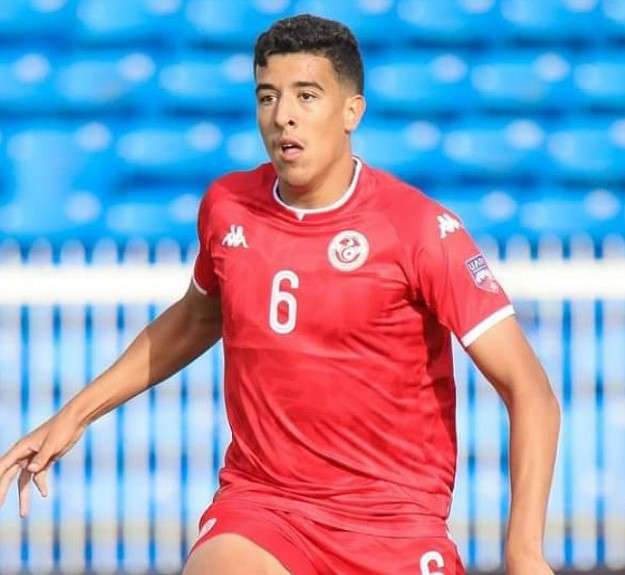 وائل الدربالي