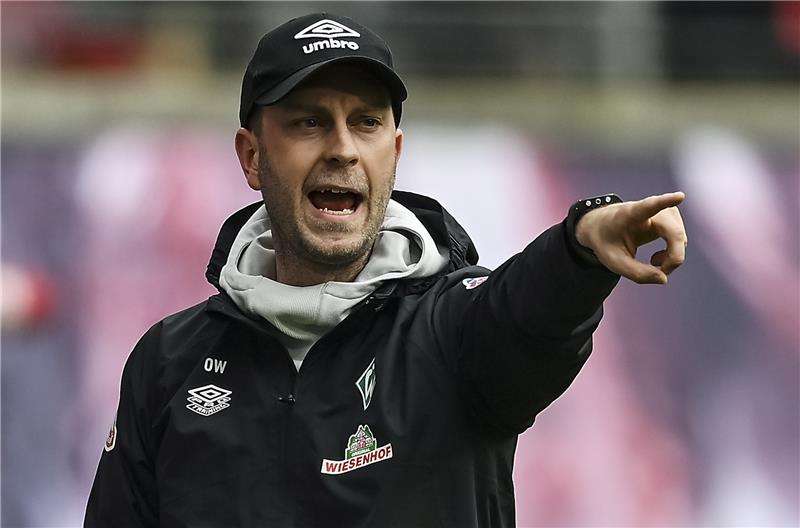 أوليه فيرنر