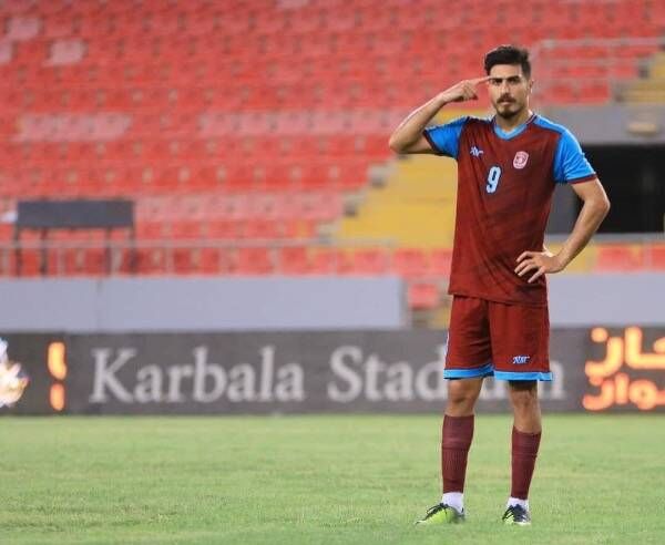 ياسين سامية