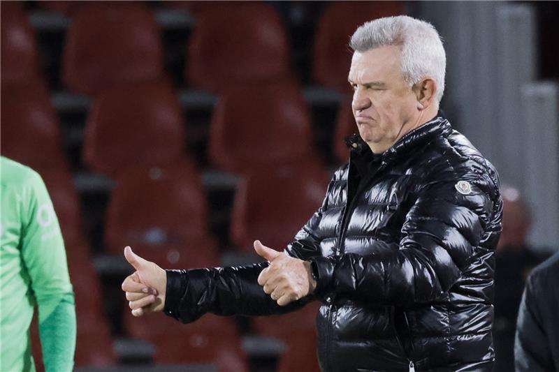 خافيير أجيري