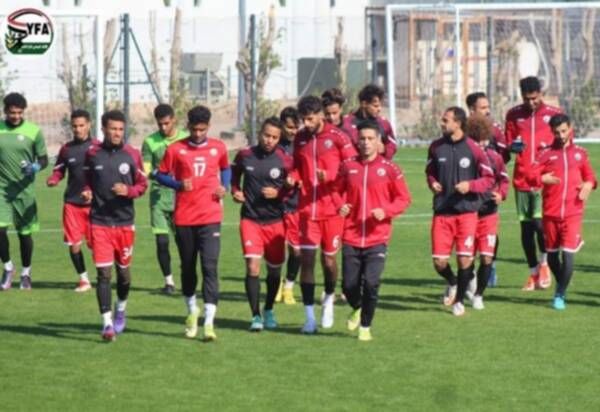 منتخب اليمن