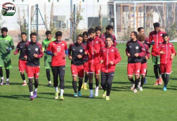 منتخب اليمن