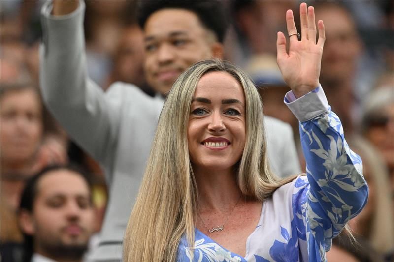 إيليش ماكولجان