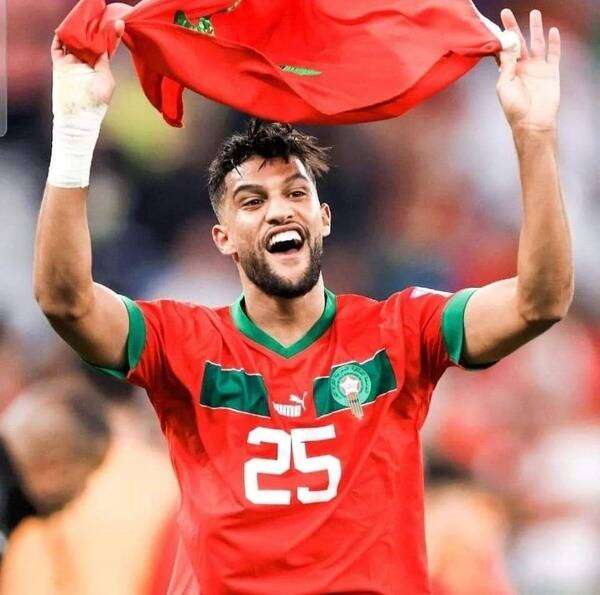 يحيى عطية الله