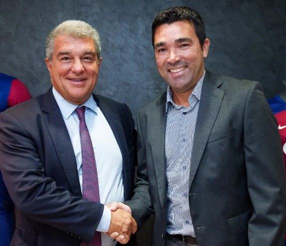 ديكو ولابورتا