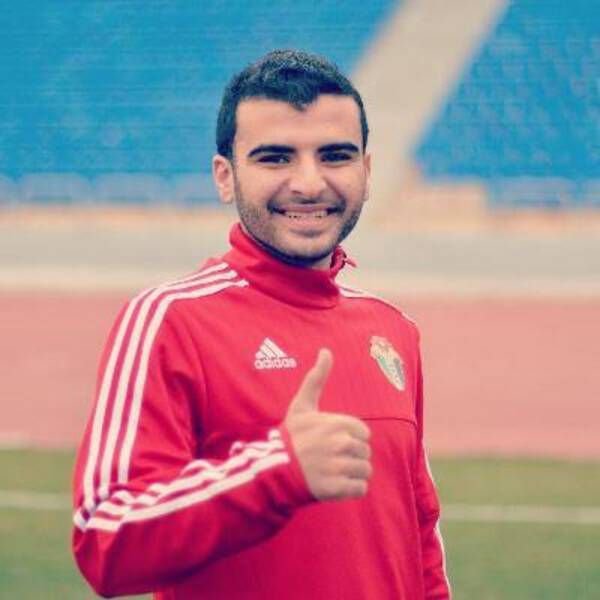 خالد الدردور