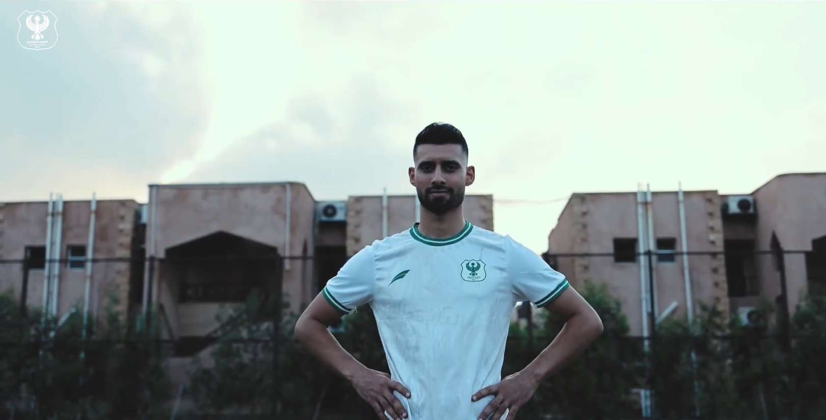 باهر المحمدي