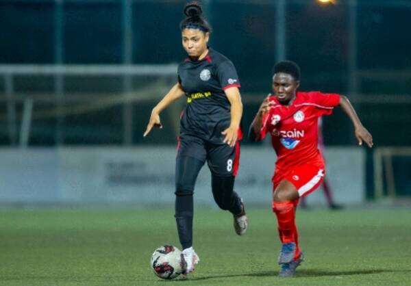 من المباريات