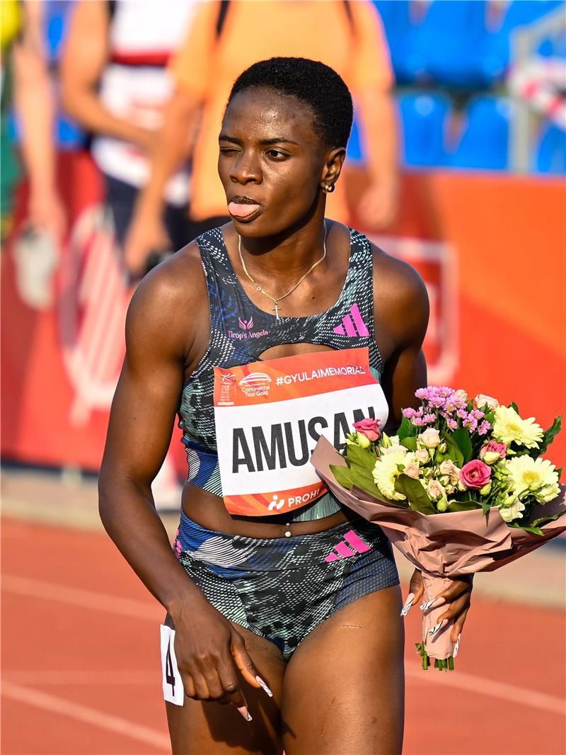 توبي أموسان