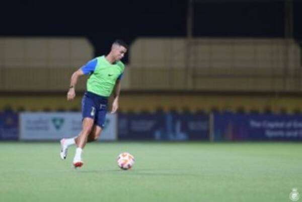 كريستيانو رونالدو