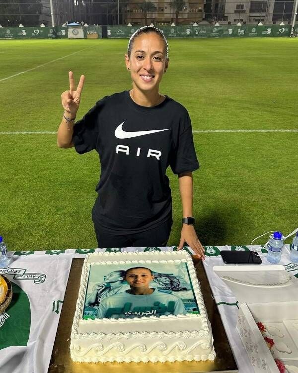 ابتسام جرايدي