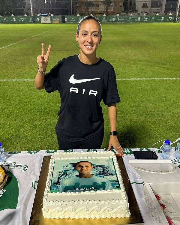 ابتسام جرايدي