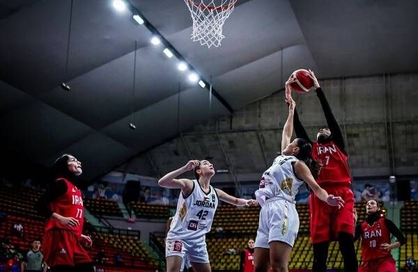 من المباراة