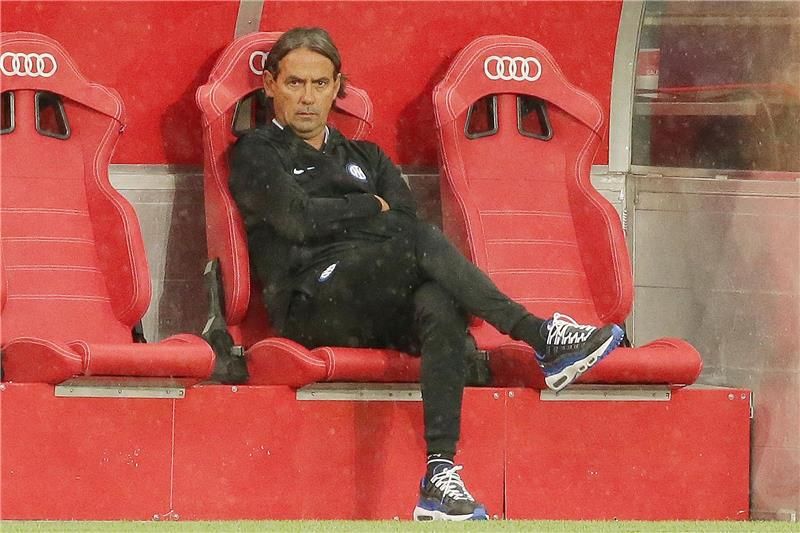 سيموني إنزاجي