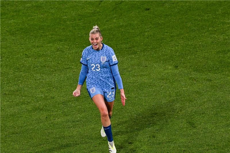 أليسيا روسو