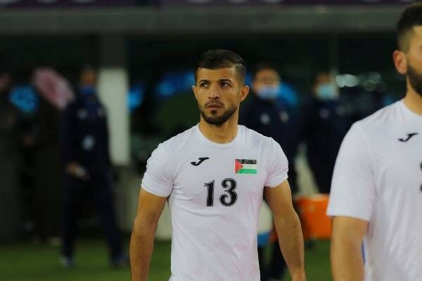 محمود أبو وردة