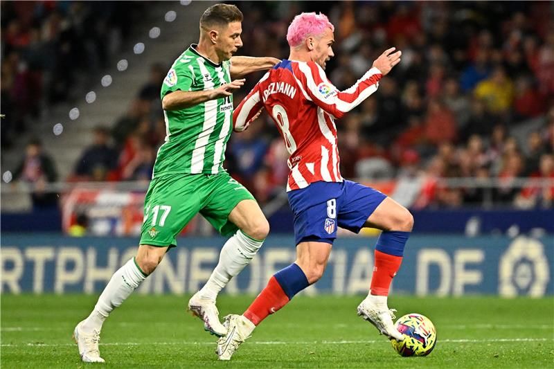 من لقاء سابق بين الفريقين