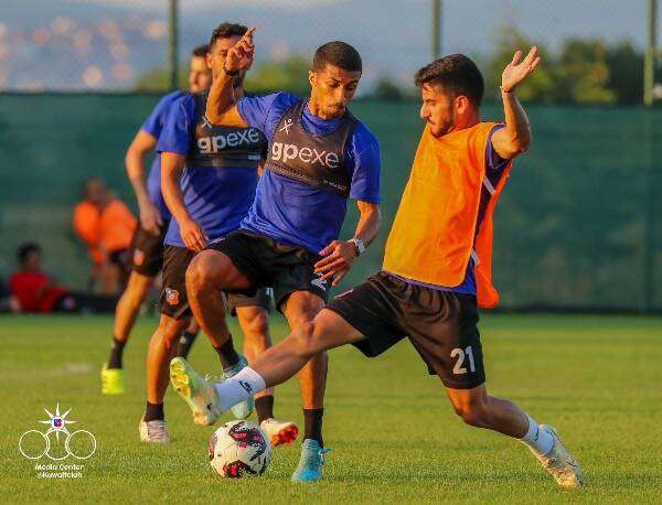 من مران الكويت