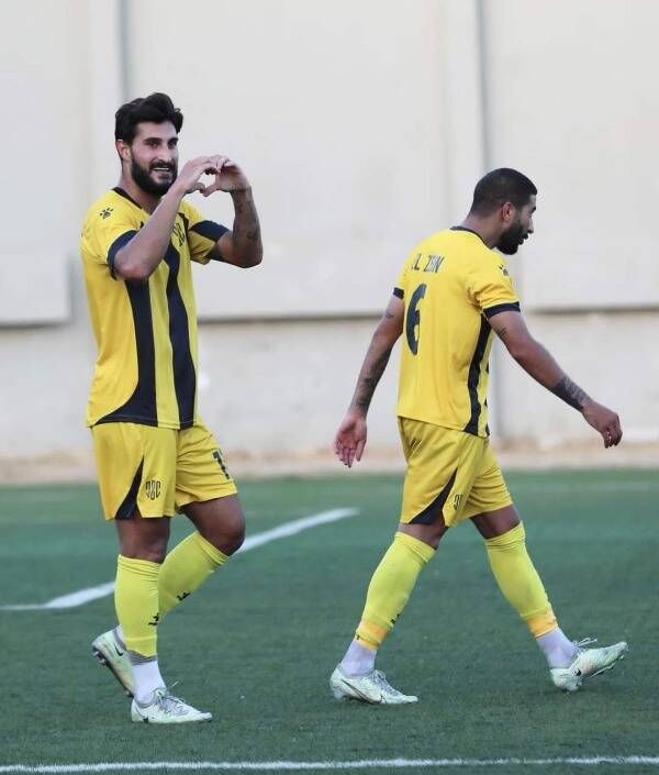 العهد