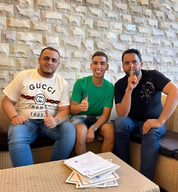 مؤيد اللافي