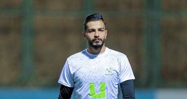 محمد العمواسي