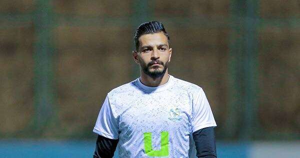 محمد العمواسي